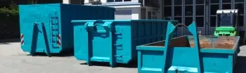 Container in München - Container SCHMIDT Container in München - Container SCHMIDT